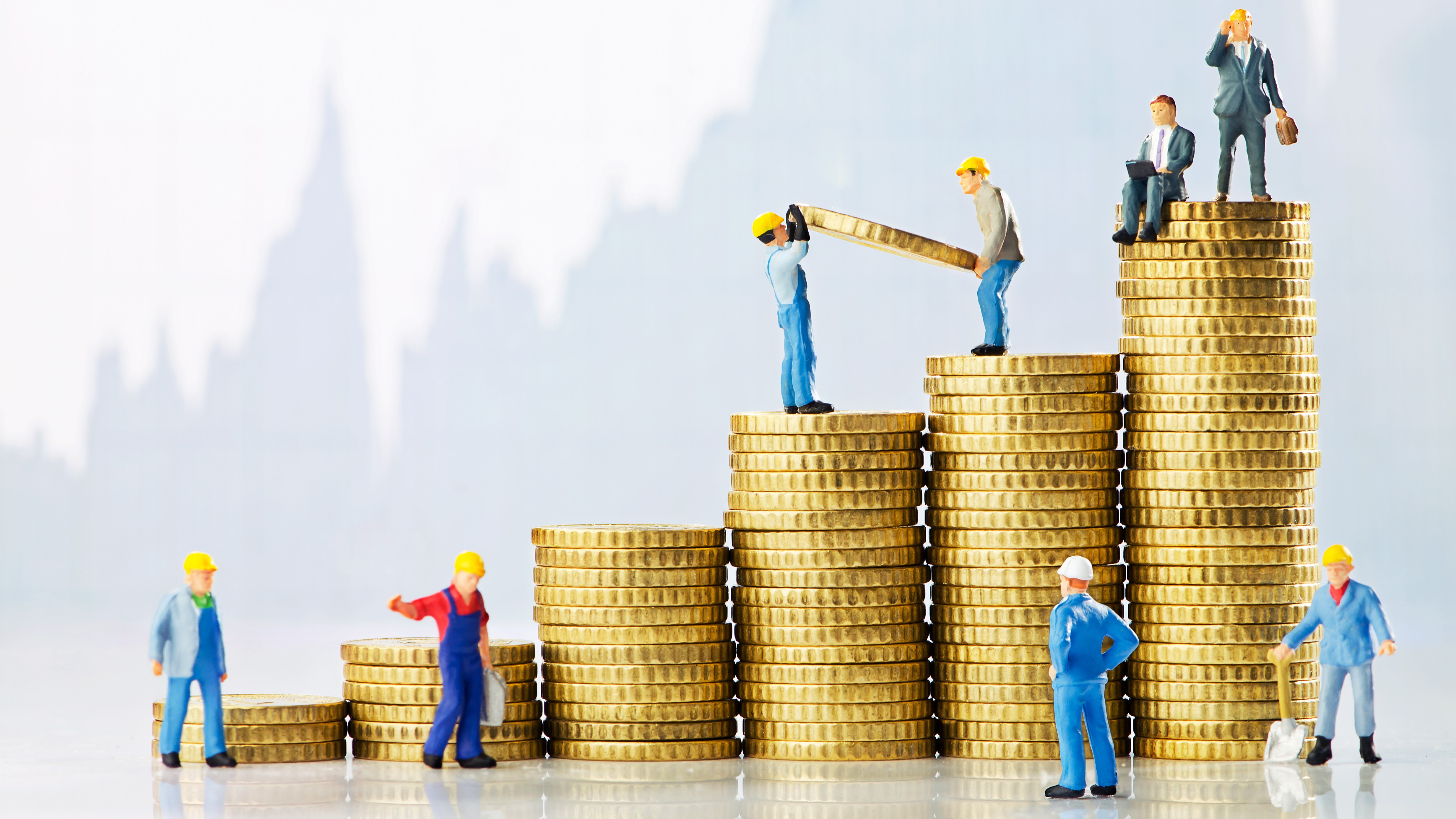 Time to pay back workers and pave the way for a fair recovery!